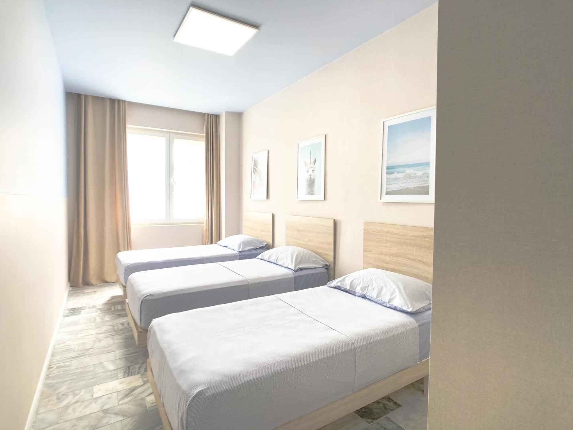 Home By The Sea - Hbs Golem  Luaran gambar