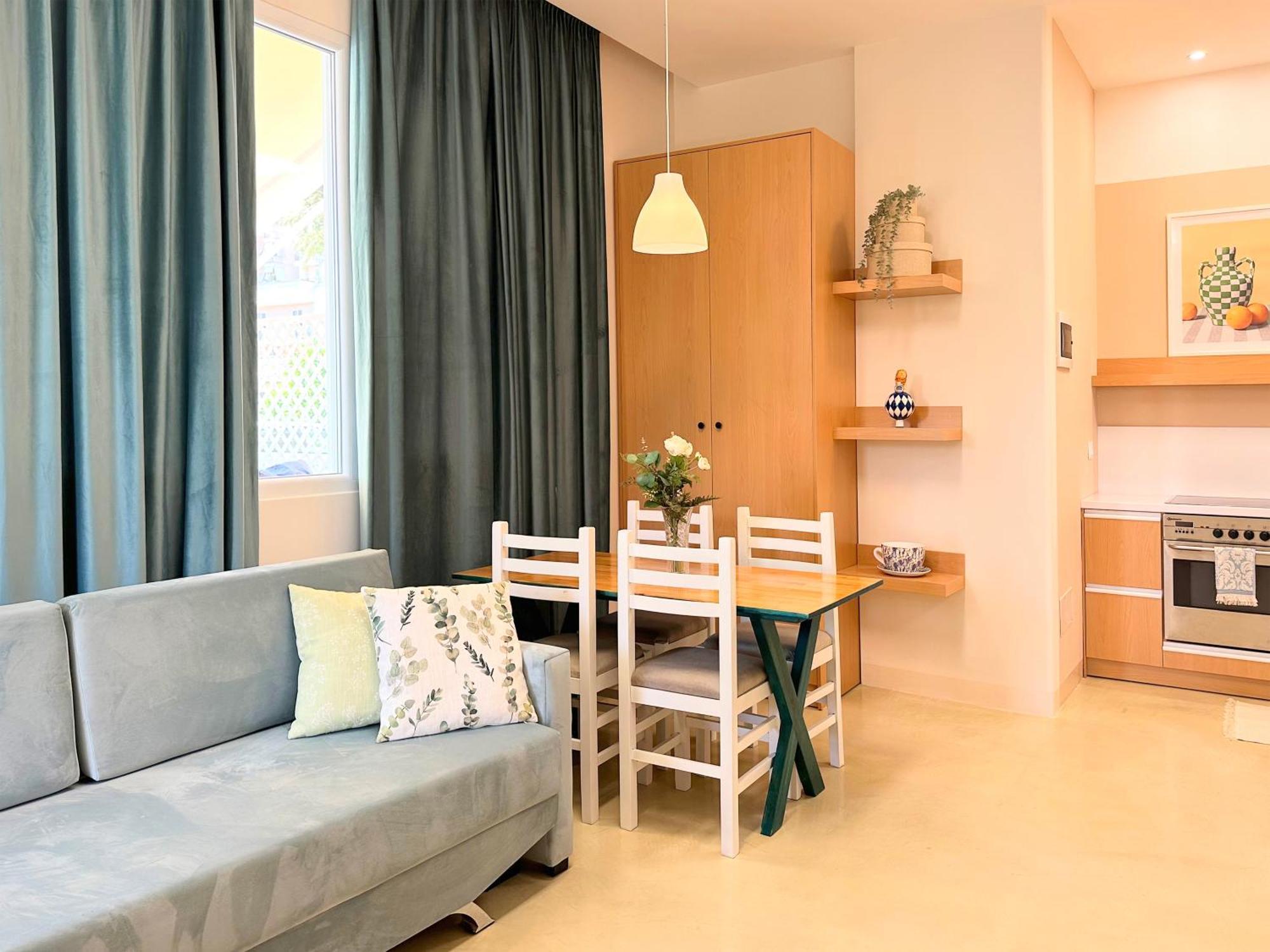 Home By The Sea - Hbs Golem  Luaran gambar